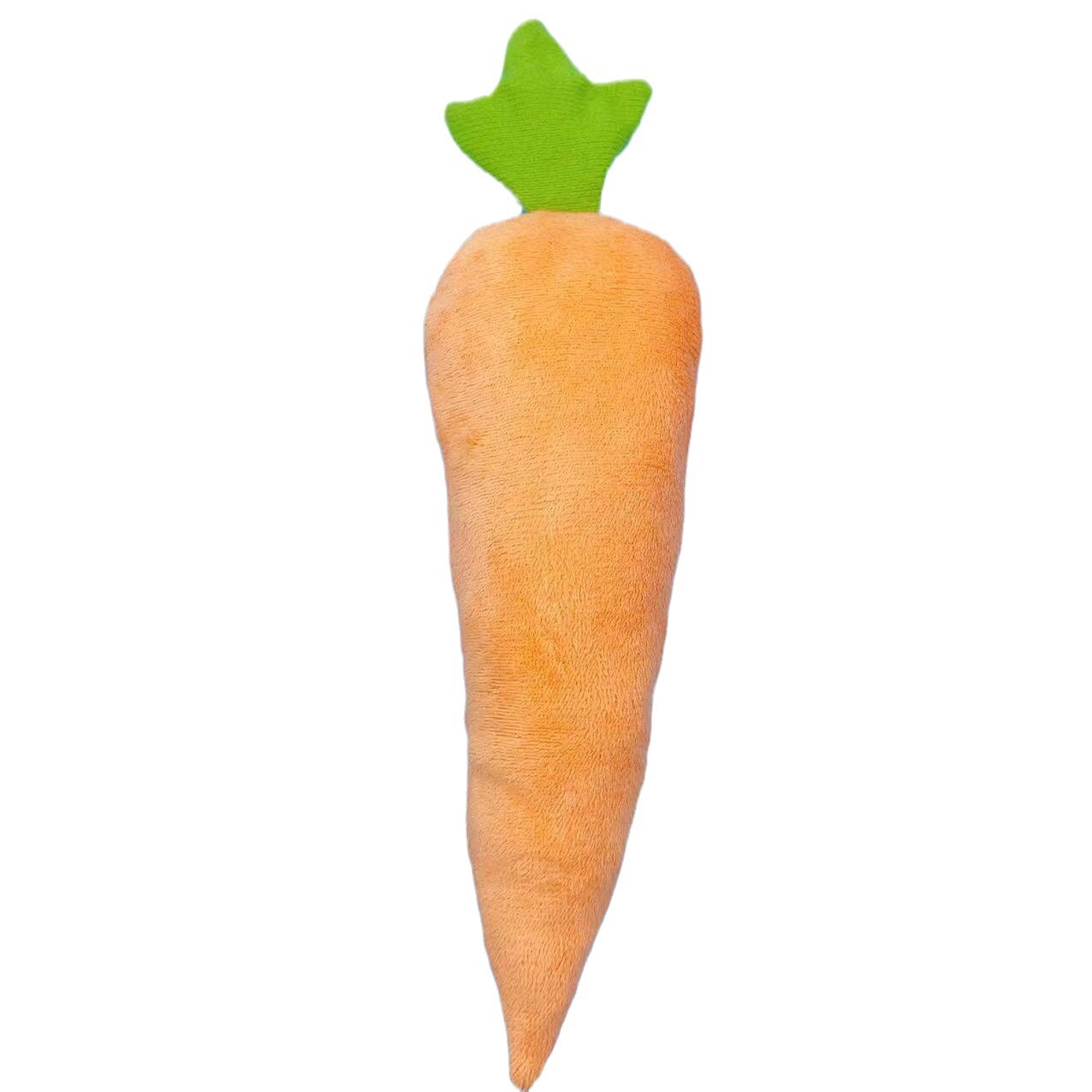 고양이 장난감 개박하 봉제 장난감 20CM 당근 큰 고양이 긁힘 방지 물린 제조 업체 도매