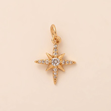 ���R�d�r��ˮ�������ǳ�����ʮ�ּܽ�ɫЬ���DIY�����ɫ18K