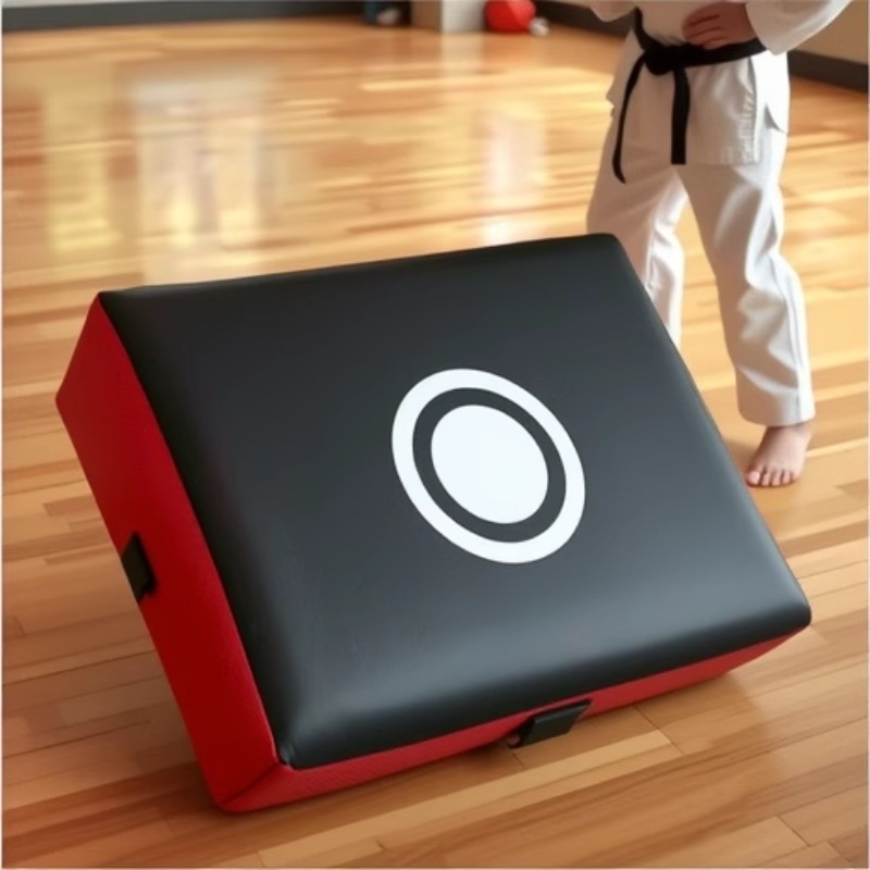 Boxing Training Foot Target, Taekwondo Boxing Target, Grappling Protective Gear Foot Target, Taekwondo Training Supplies, Handheld Training