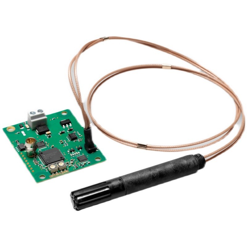 湿度变送器HMM100维萨拉正品高温型 箱体环境温湿度箱湿度传感器