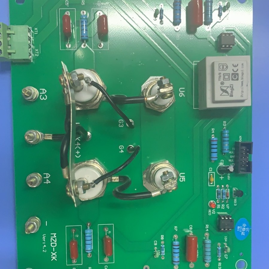 振打控制系统专用MZD-XK相控板控制板HZ-SOR