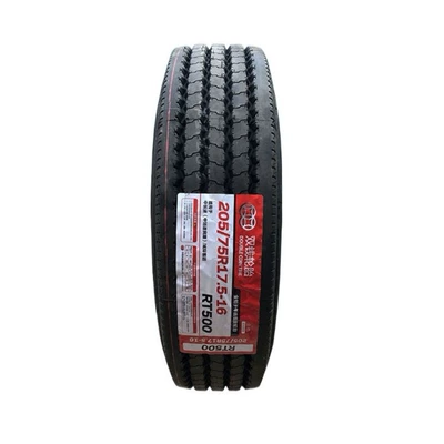 Double Coin Doublecoin245/70R19.5, Yük maşını şinləri