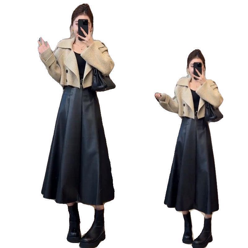 秋に入って高級感があります。|undefined