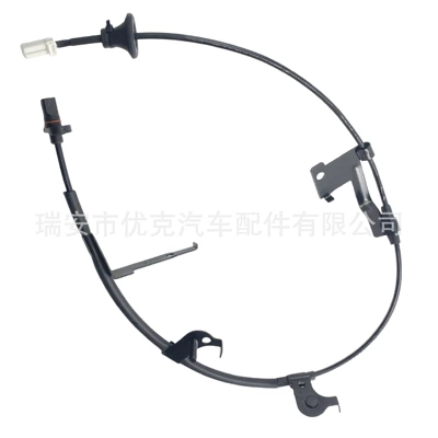 3550050-Cd02;3550050Cd02 for ABS modulu və sensorları