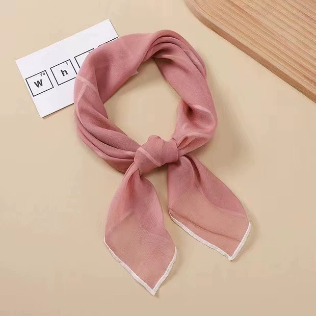 Universal handkerchief, beach thin scarf