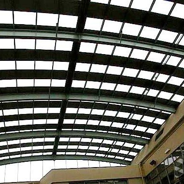 苏州艾珀耐特采光瓦、阳光板/耐候板/防腐板