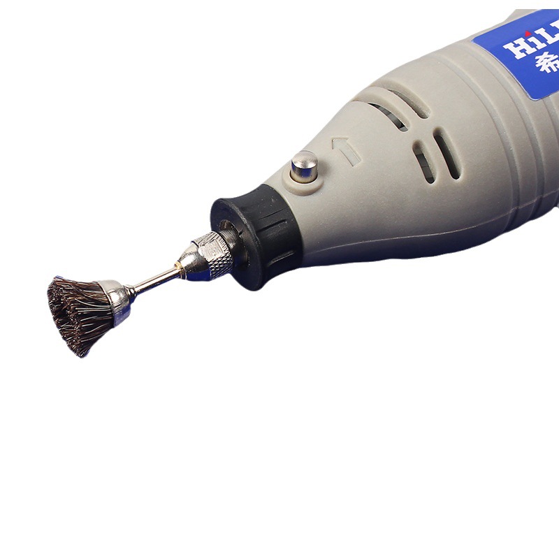 Suministro de raíz de alivio tallado pulido flor cabeza Rosewood talla superficie pulido encerado wenwan mantenimiento CRIN cepillo rueda