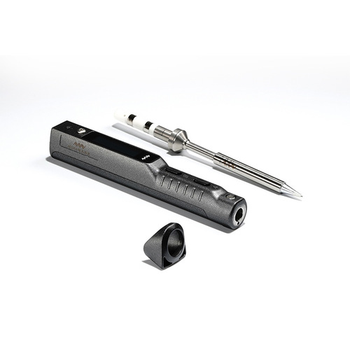 TS101 mini smart soldering iron portable usb soldering station high power TYPEC soldering pen PD3.0