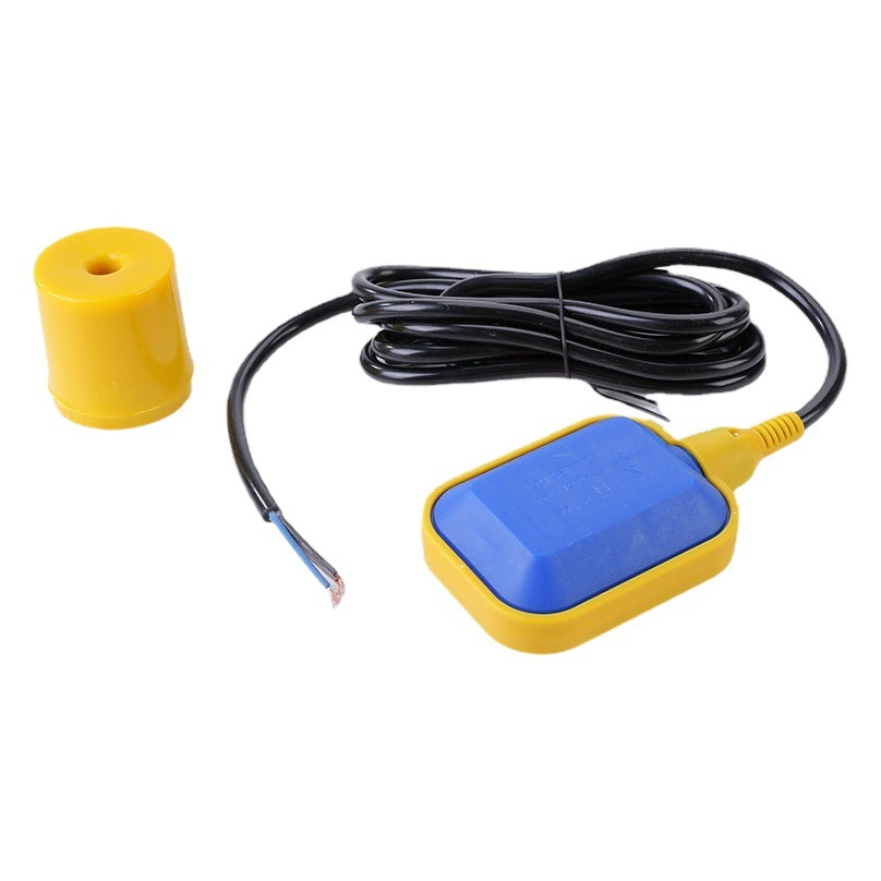 Поплавковый выключатель питания бытовой бассейн резервуар для воды дренаж водопровод Поплавковый выключатель автоматического управления переключатель уровня жидкости