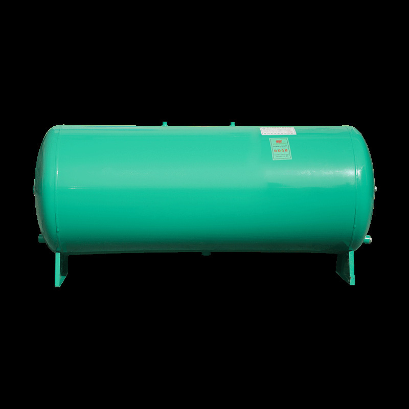 Acero al carbono esmalte tanque de presión doméstico totalmente automático sin torre suministrador de agua de planta de cultivo tanque de agua presurizado bomba de agua Otros