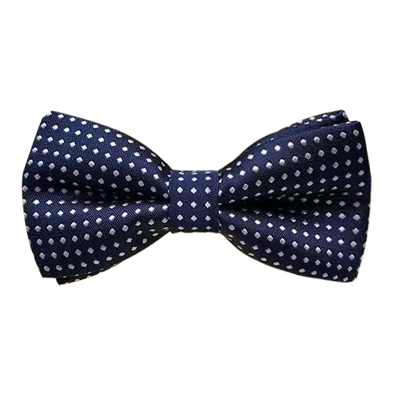 Niños corbata corbata ropa de niños accesorios trajes niños niñas corbata corbata flores joyas de boda para niños