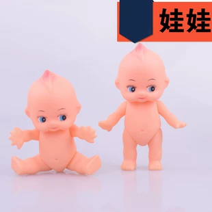 Игрушечная кукла-младенец для игры в доктора
