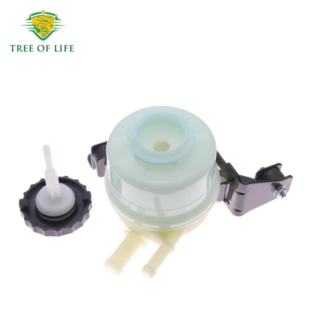 443600C030 for Toyota New Power Steering Reservoir, Cap and Bracket