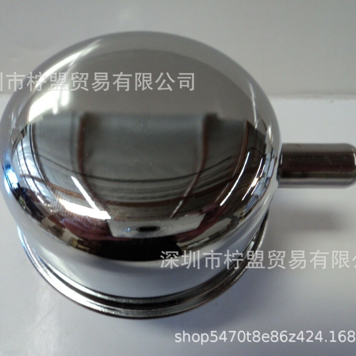 圆形阀盖呼吸推风格与通风管 SBC BBC 由西 350-显示原刊登标题
