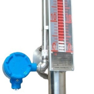 防爆型液位变送器LR-CH/LB-CH液位计远传装置