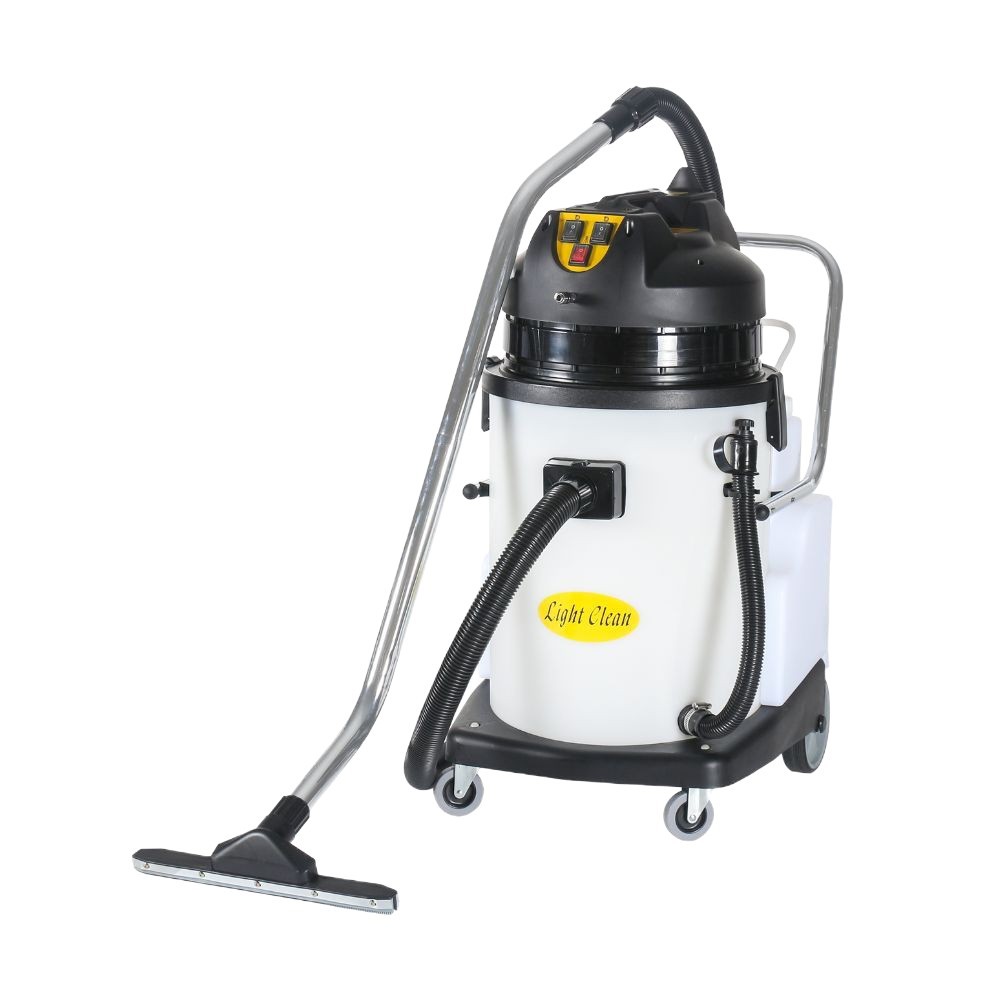 LC-603PC sofá de alfombra duradero multifuncional limpio eficiente limpieza comercial brillante