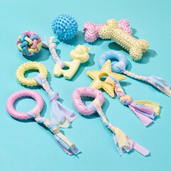 ペットのおもちゃ、噛みつきにくい歯固めおもちゃ、犬用噛み付きおもちゃ、ユニバーサルインタラクティブ屋外トレーニング犬用おもちゃ、退屈解消おもちゃ