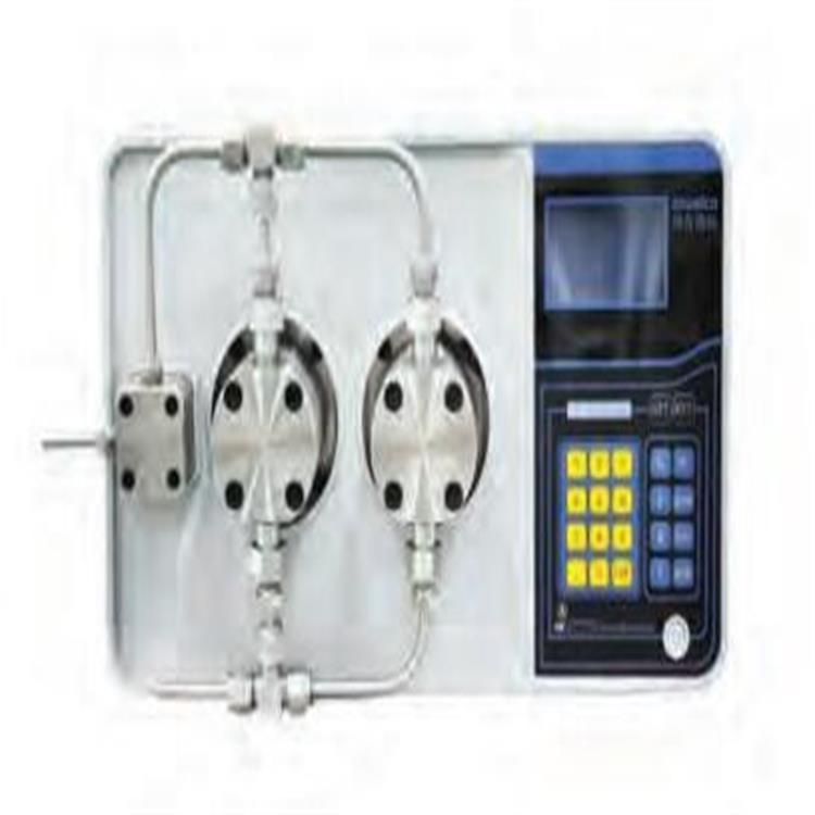 大流量平流泵 型号:TH10-2PB-50002 II 库号：M314209