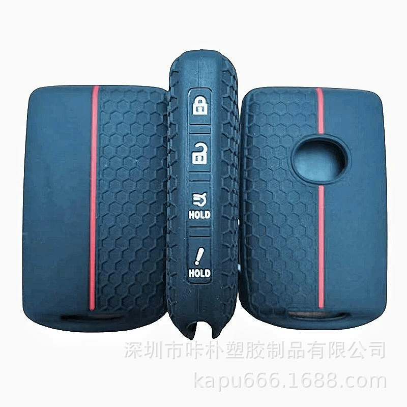 Подходит для 2020 нового Mazda 3 Angkaila чехол для ключей следующего поколения CX30 силиконовый чехол для ключей от машины