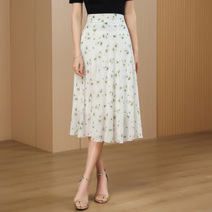 ����ѩ���黨����ȹŮ���L���ļ�2025�¿��ڿ�С����ӡ��a�ւ�ȹ