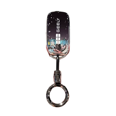 Car key bag – Suitable for Geely Galaxy Starlight 6