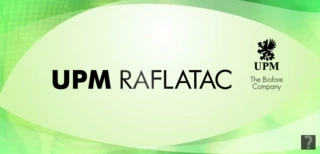 SGS CH-COC-004879认证材料Upm表面涂层raflatac标签UPM防水标签
