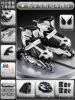 Complete set of upgraded suits for beginners + wings gift packs: black