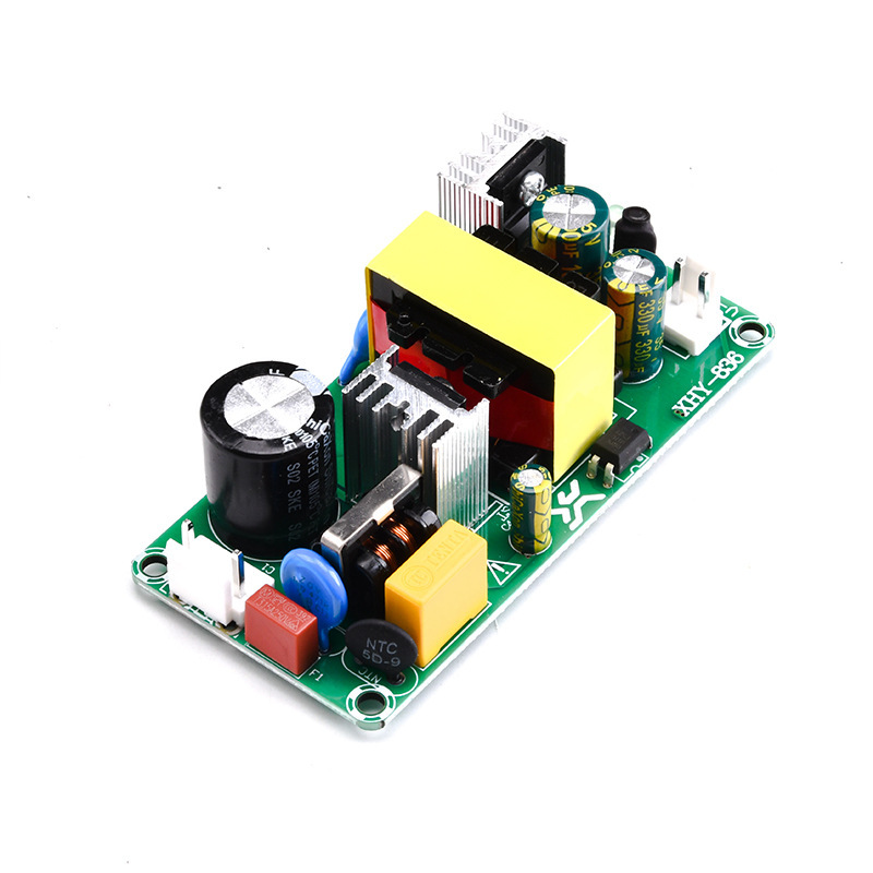 AC(交流)100V-240V转12V4A 24V2A液晶显示器 PCBA电路板|undefined