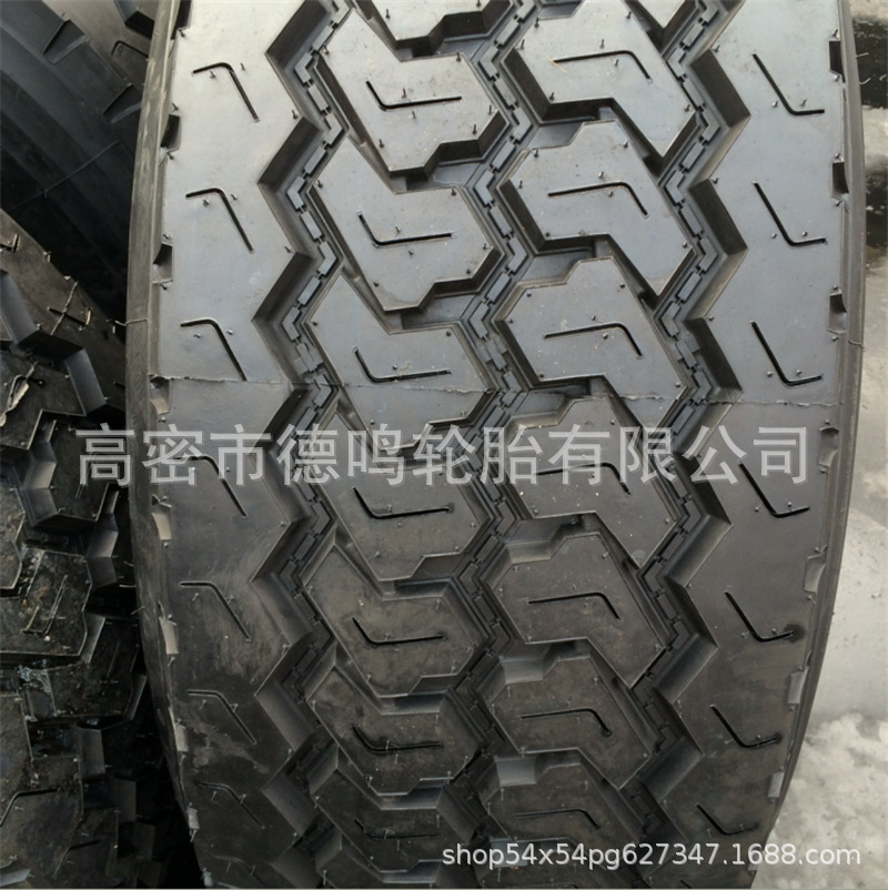 Plataforma de reparación de neumáticos de nylon 445/70R19.5 18-19.5 445/65R22.5 18-22.5