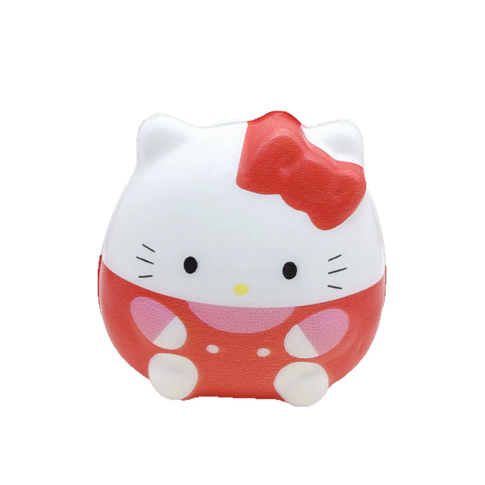 Sanrio, игрушка, слайм, кукла, антистресс
