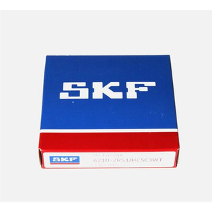 ���SKF 6210-2RS1/HC5C3WT�մ�������S�� �ߴ�50x90x20mm