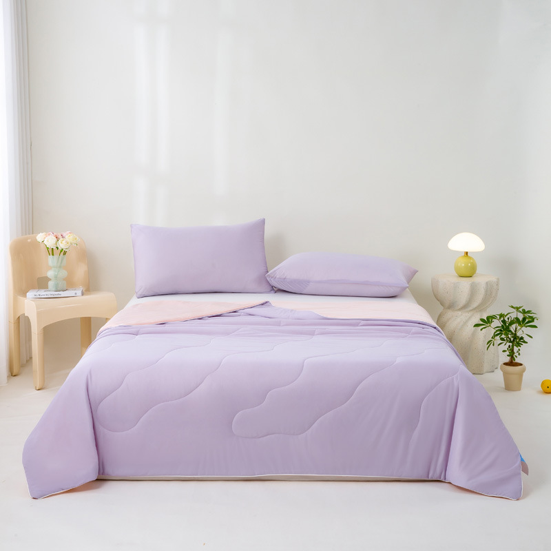 Shuangpin-Purple Jade
