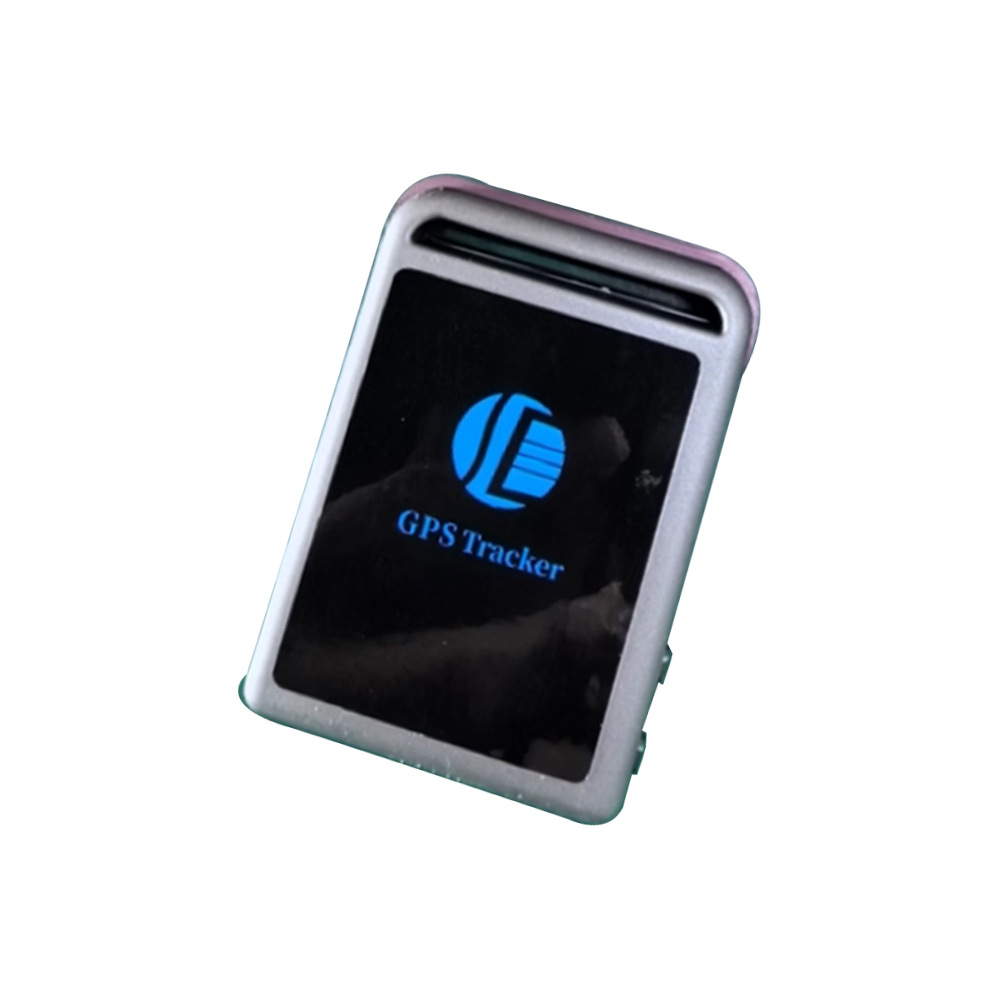 TK102B GPS locator tracker personnel locator quad frequency global