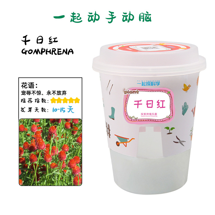 Juguetes educativos para niños al por mayor experimento científico traje kindergarten DIY hecho a mano Tecnología pequeña producción material regalo