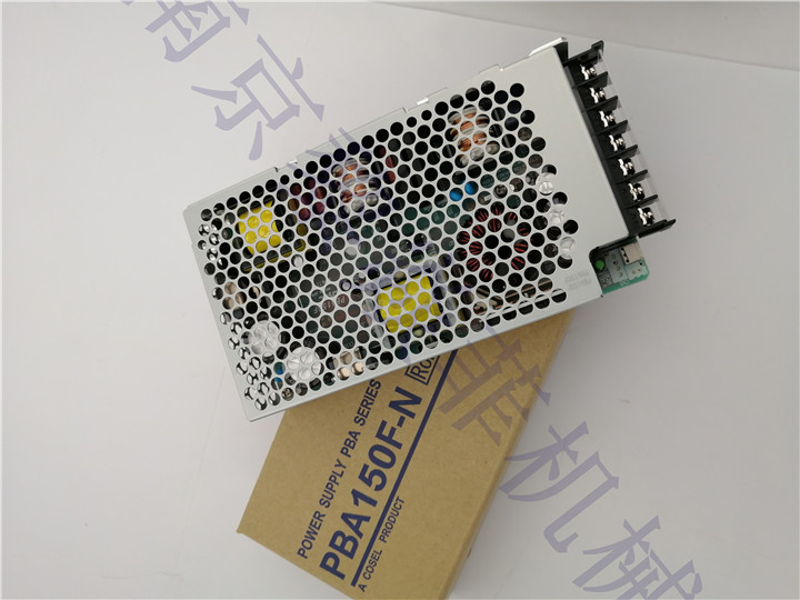 日本科索Cosel PBA100F-12-RVN交直流电源PBA30F-15-N1