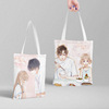 Cloth bag, shopping bag, wholesale, 36×39cm