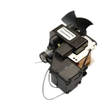 Air Compressors, Hava kompressorları