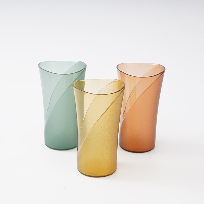 14 tipos de tazas de agua estilo ins pareja cara sonriente taza de enjuague bucal baño taza de cepillo de dientes multifuncional de dibujos animados fresco creativo image 36