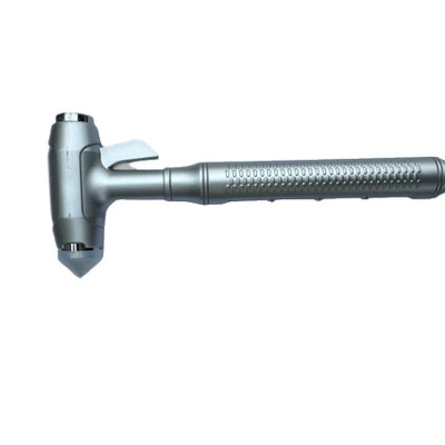 Self-Defense Hammer, Window-Breaking Tool, Qəza çəkici