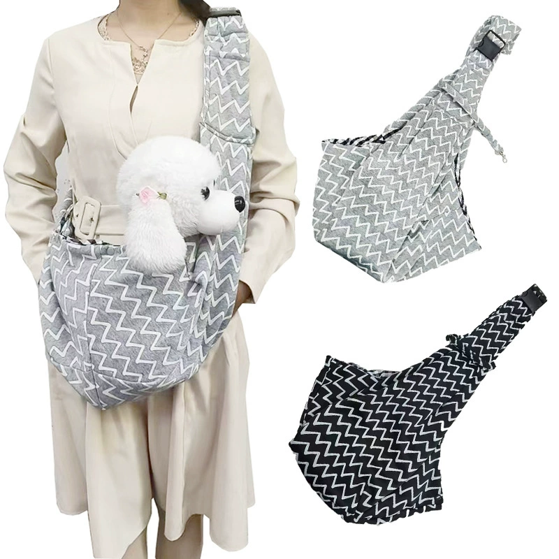 Спотовая новая складная сумка для домашних животных может выходить в пределах 15 кг