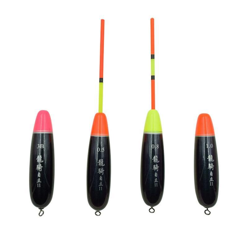 批发阿波漂远投矶钓漂夜光海钓浮漂ABS抗摔浮球夜钓电子鱼漂