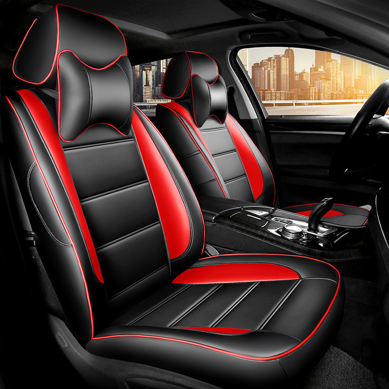 自動車シートカバー本革シートカバー全カバー専用シートカバー|undefined