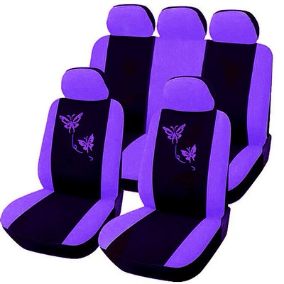 Women Wish Hot Model Exported to — Universal seat cover