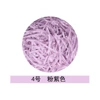 No. 4 pink purple