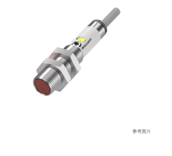 BALLUFF巴鲁夫BOS01ZH 漫反射光电传感器 BOS 12M-PS-ID10-02