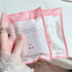 Colored Lipstick ~ CUODUI Moisturizing Lip Balm for Women, Hydrating and Nourishing Colored Lipstick, Cross-Border New Product, Student-Friendly