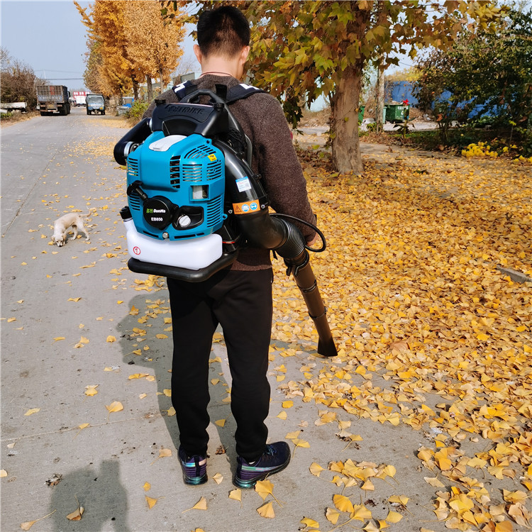 便携式吹风机 四冲程吹雪机 森林风力灭火机