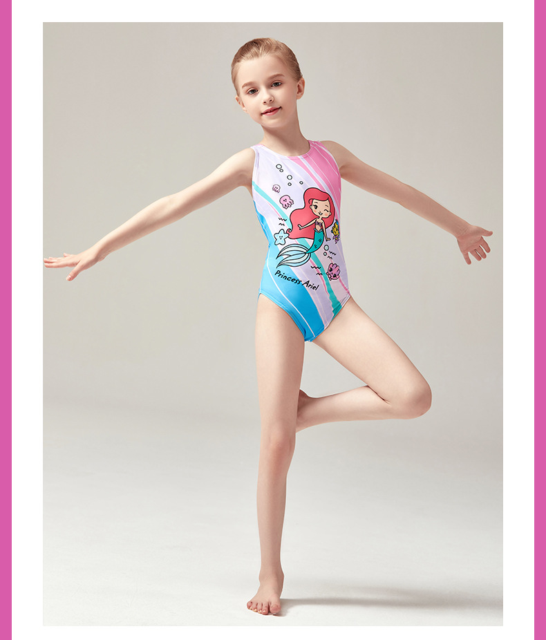 Yingfa Swimwear Design 6