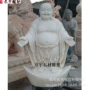 弥勒寺庙雕刻大理石佛像