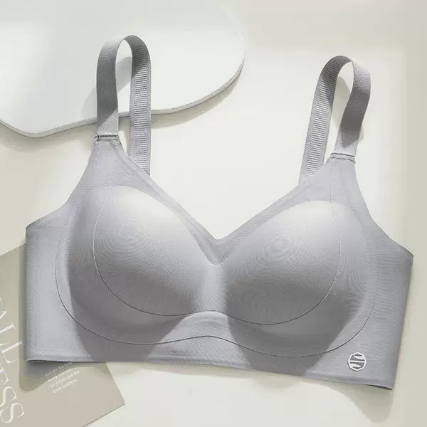 Silver gray (single)